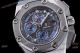 (JF) Swiss 3126 Audemars Piguet Chronograph Michael Schumacher Blue Index Dial Watch (2)_th.jpg
